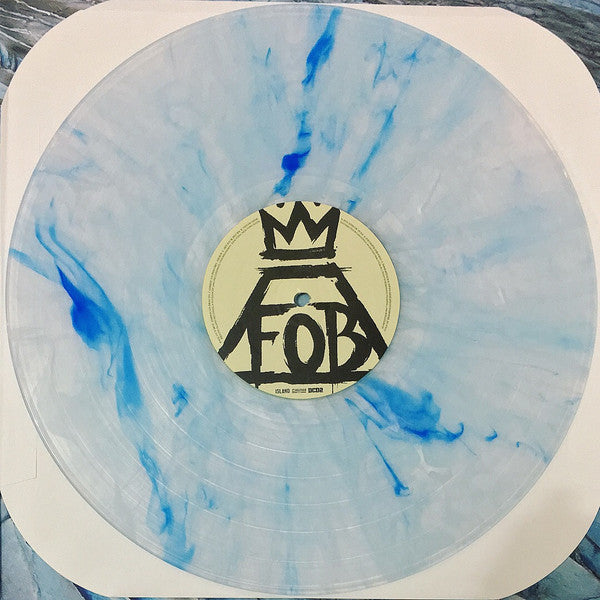 Fall Out Boy - American Beauty / American Psycho