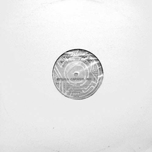 Various - Rituals Carnival Mix 1 - 1999