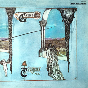 Genesis - Trespass