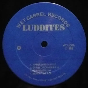 Luddites (2) - Luddites