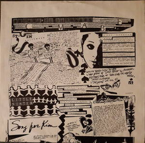 Concrete Blonde - Concrete Blonde - 1987