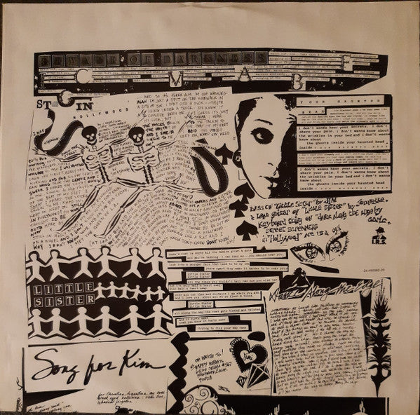 Concrete Blonde - Concrete Blonde - 1987