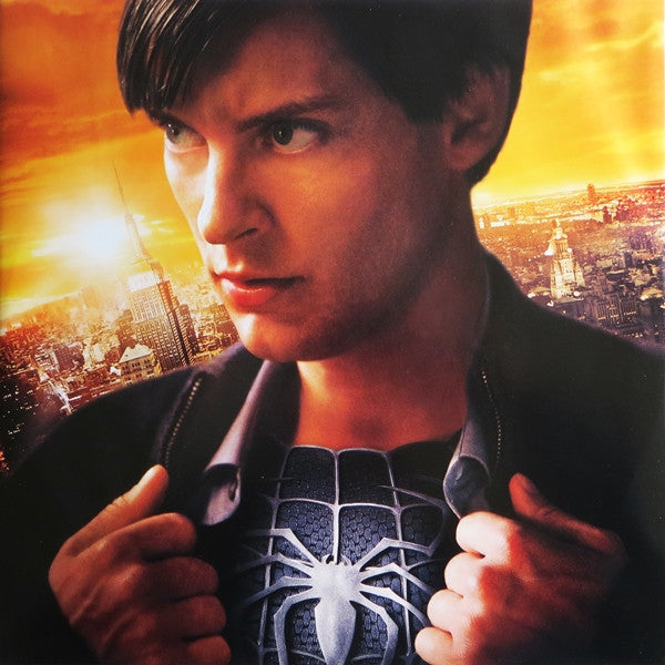 Various - Music From And Inspired By Spider-Man 3 - 2007