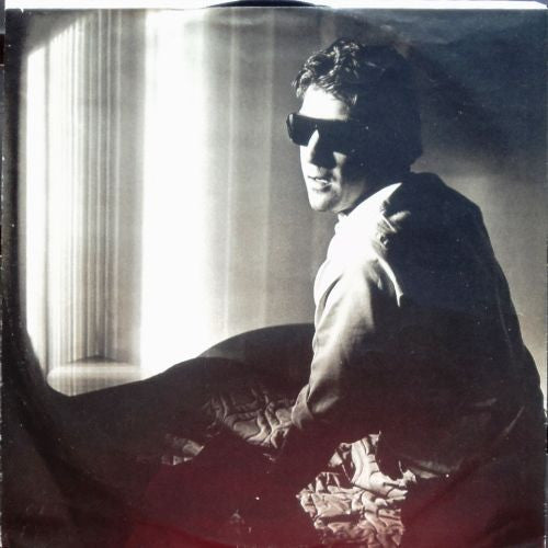 Glenn Frey - The Allnighter - 1984