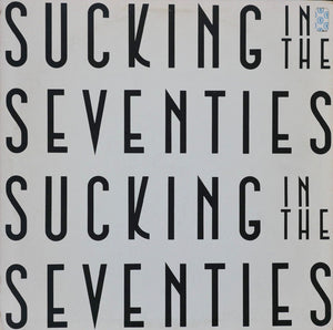 Rolling Stones, The - Sucking In The Seventies - 1981