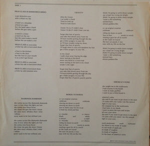 Max Webster - High Class In Borrowed Shoes -