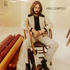 Eric Clapton - Eric Clapton - 1970