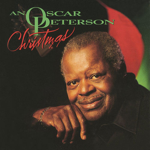 Oscar Peterson - An Oscar Peterson Christmas