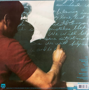 Bill Withers - +'Justments - 2014