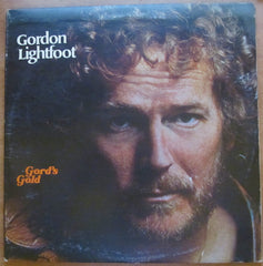 Gordon Lightfoot - Gord's Gold - 1975