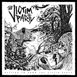 The Victim Party - Getting To Know The Victim Party