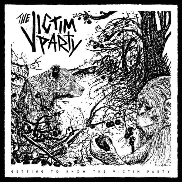 The Victim Party - Getting To Know The Victim Party