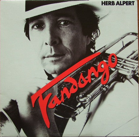 Herb Alpert - Fandango