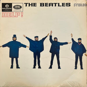 The Beatles - Help!