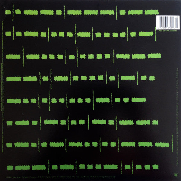 Roger Waters - Radio K.A.O.S. - 1987