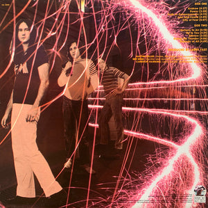 FM - City Of Fear - 1980