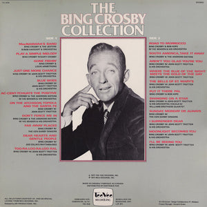 Bing Crosby - The Bing Crosby Collection - 1977