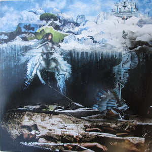 John Frusciante - The Empyrean - 2009