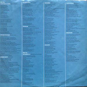 Emmylou Harris - Evangeline - 1981