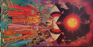 Earth, Wind & Fire - I Am - 1979