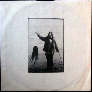 Lowell George - Thanks I'll Eat It Here - 1979