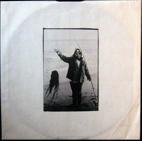 Lowell George - Thanks I'll Eat It Here - 1979