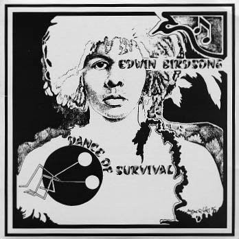 Edwin Birdsong - Dance Of Survival -