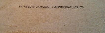 Bob Andy - Bob Andy's Song Book - 1972