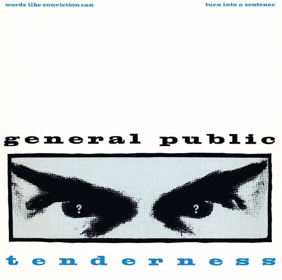 General Public - Tenderness - 1984