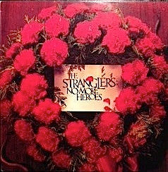 Stranglers, The - No More Heroes - 1977