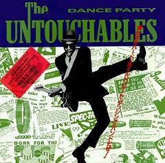 The Untouchables - Dance Party 1986 - Quarantunes