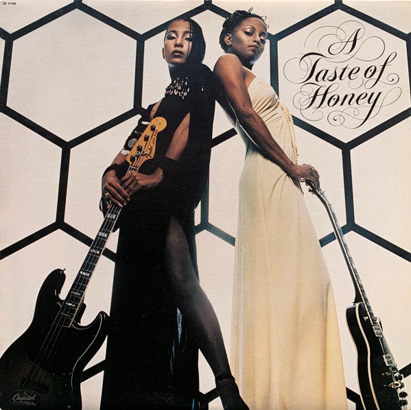 A Taste Of Honey - A Taste Of Honey - 1978