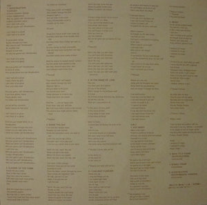 Various - Ghostbusters - Original Soundtrack Album