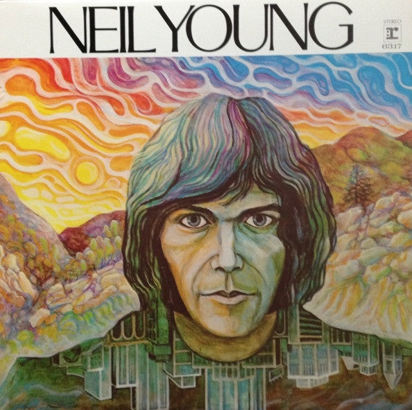 Neil Young - Neil Young -