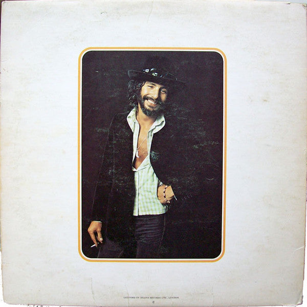 Cat Stevens - Catch Bull At Four - 1972