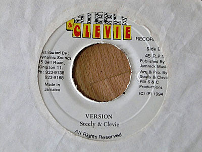 Garnett Silk - Cherry Promise