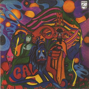Gal Costa - Gal - 2014