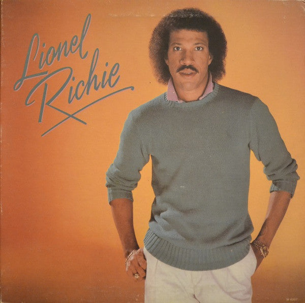 Lionel Richie - Lionel Richie