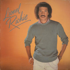 Lionel Richie - Lionel Richie - 1982