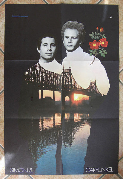 Simon & Garfunkel - Bookends