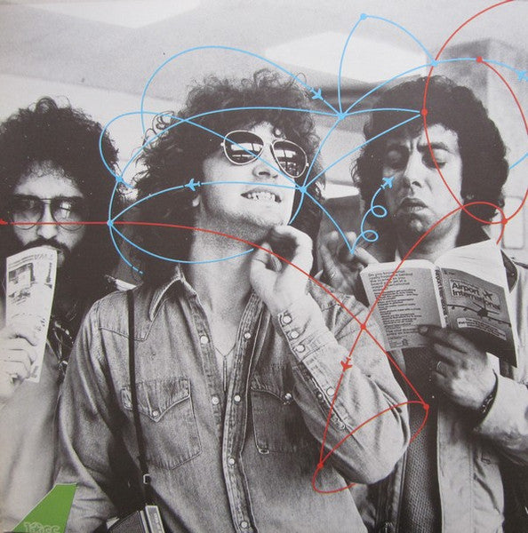 10cc - Bloody Tourists