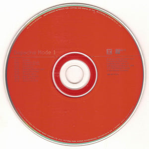 Depeche Mode - The Singles 86>98 (CD) - 1998