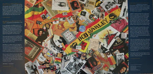 Bob Marley & The Wailers - Legend (The Best Of Bob Marley And The Wailers) - 2014