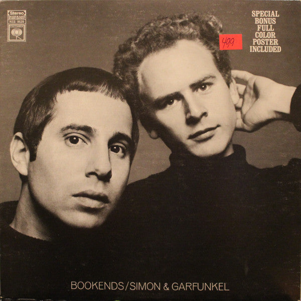 Simon & Garfunkel - Bookends