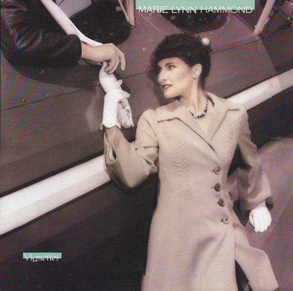 Marie-Lynn Hammond - Vignettes - 1983