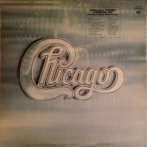 Chicago - Chicago - 1970