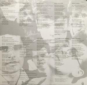 INXS - Shabooh Shoobah - 1982