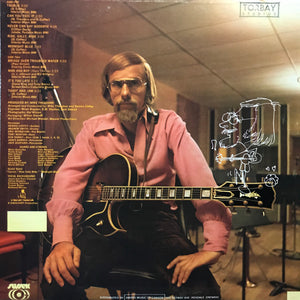 Dennis Coffey - Goin' For Myself - 1972