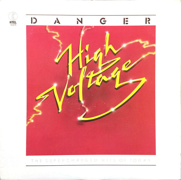 Various - High Voltage