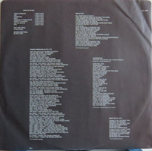 David Bowie - Young Americans -